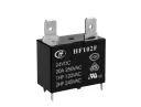 Relay 12V20A HF102F-12VDC 4 Chân